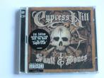 Cypress Hill - Skull & Bones (2 CD), Cd's en Dvd's, Cd's | Hiphop en Rap, Verzenden, Nieuw in verpakking
