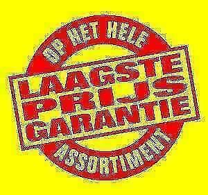 Leegverkoop laminaat v.a. 0.98 cent pm2 laatste week, Huis en Inrichting, Stoffering | Vloerbedekking, 75 m² of meer, Laminaat