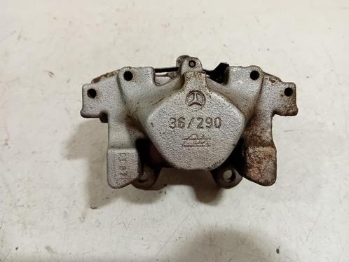 Remklauw links achter Mercedes-Benz C-Class  C 320 CDI, Auto-onderdelen, Remmen en Aandrijving, ARN erkend, Stiba lid, Erkend duurzaam