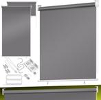 KESSER® Klemluifel - Balkonluifel - Rolgordijn - 100x240cm -, Huis en Inrichting, Verzenden, Nieuw