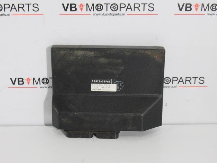 Suzuki GSX R 600 K1 ECU, Motoren, Onderdelen | Suzuki, Ophalen of Verzenden