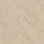 Klik pvc Visgraat licht eiken |  Gerflor Virtuo 55 Rigid, Ophalen, Nieuw