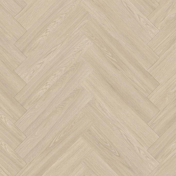 Klik pvc Visgraat licht eiken |  Gerflor Virtuo 55 Rigid, Huis en Inrichting, Stoffering | Vloerbedekking, Ophalen