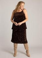 Yest Curve rok Thirza Essential Maat:, Verzenden, Nieuw, Overige kleuren