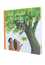 God maakt de aarde 9789089121301 Marijke ten Cate, Boeken, Verzenden, Gelezen, Marijke ten Cate