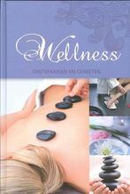 Wellness (boek voor in het cadeaupakket) 9789059649408, Verzenden, Zo goed als nieuw, Image Books