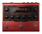 IK Multimedia X-GEAR Pedal X-DRIVE, Muziek en Instrumenten, Zo goed als nieuw