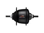 Gazelle Mach1 - Achterwiel 28 Inch - Shimano Nexus 7 - Zwart, Verzenden, Nieuw