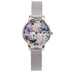 Horloge Dames Olivia Burton OB16BF26 (Ø 30 mm), Verzenden, Nieuw