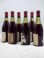 1952 Domaine Comte Georges de Vogue, Musigny Cuvée Vieilles, Verzamelen, Wijnen, Nieuw