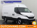 Iveco Daily Bestelbus 35S16 | wit, Iveco, Wit, Nieuw, Lease