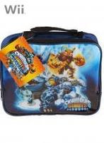 MarioWii.nl: Skylanders Giants - Opbergtas - iDEAL!, Spelcomputers en Games, Ophalen of Verzenden, Zo goed als nieuw