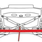 SPC Performance CAS/CAM TOOL GM Mid-Sized SUV, CTS/V - 83785, Ophalen of Verzenden