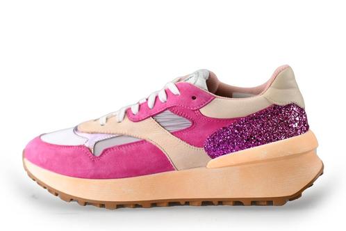 Hampton Bays Sneakers in maat 40 Roze | 10% extra korting, Kleding | Dames, Schoenen, Overige kleuren, Zo goed als nieuw, Sneakers of Gympen