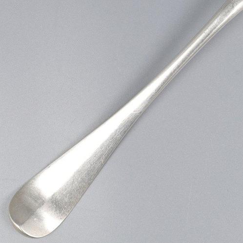 Hendrik van Es (Rotterdam 1802) - Dinerlepel - Lepel - .934, Antiek en Kunst, Antiek | Goud en Zilver