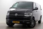 Volkswagen Transporter T6 2.0 TDI 150pk E6 Lang DSG-Automaat, Auto's, Automaat, Gebruikt, Euro 6, Diesel