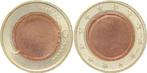 1 Euro Eu 2002 Muenzzeichen F 1 Cent Pille 6,13 gr !, Verzenden