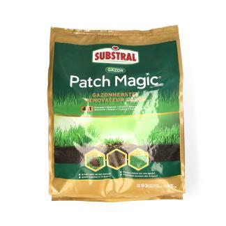 Graszaad herstel | Substral | 14.7 m², Tuin en Terras, Gras en Kunstgras, Nieuw, Verzenden
