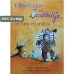Ernstjan en Snabbeltje en hun vriendjes 9789026992100, Boeken, Verzenden, Zo goed als nieuw, Jaap Ter Haar