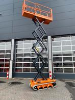Compacte rups hoogwerker RHINOX RXS0610T, cap. 8 mtr/200kg, Ophalen, Nieuw