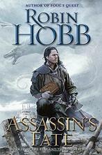Assassins Fate 9780553392951 Robin Hobb, Boeken, Taal | Engels, Verzenden, Gelezen, Robin Hobb