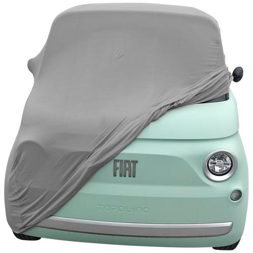 Autohoes passend voor Fiat Topolino binnen BESTE PASVORM, Auto diversen, Autohoezen, Op maat, Nieuw, Ophalen of Verzenden