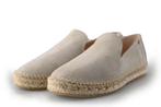 Fred de La Bretoniere Loafers in maat 39 Beige | 10% extra, Verzenden, Beige, Overige typen, Fred de La Bretoniere