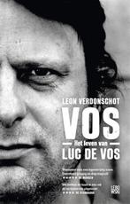 9789048855704 VOS | Tweedehands, Verzenden, Zo goed als nieuw, Leon Verdonschot