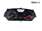 Tellerset Compleet KMH Honda CBF 600 2007-2010 (CBF600N, Verzenden, Gebruikt