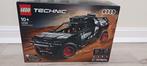 Lego - Technic - 42160 - Audi RS Q e-tron - 2020+ -, Kinderen en Baby's, Nieuw