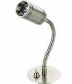 Lumo Flexspot Mini LED 12V, Caravans en Kamperen, Nieuw