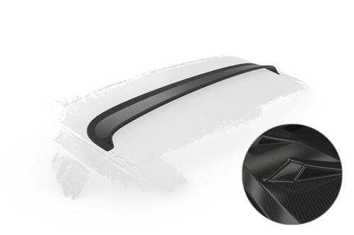 Achterruitbekleding voor Porsche Cayman 987C HSB102-C, Auto-onderdelen, Carrosserie en Plaatwerk, Nieuw, Verzenden