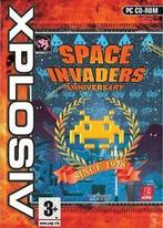 Space Invaders Anniversary (PC CD) PC, Gebruikt, Verzenden