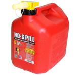 No Spill jerrycan Benzine en Diesel 20liter, Nieuw, Verzenden