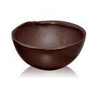 DV Chocoladedecoratie Halve Bol Puur 30st, Verzenden, Nieuw