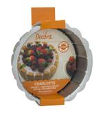 Bakvorm Charlotte Ø20x7(h) cm, Verzenden, Nieuw