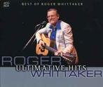cd - Roger Whittaker - Ultimative Hits - Best Of, Verzenden, Zo goed als nieuw