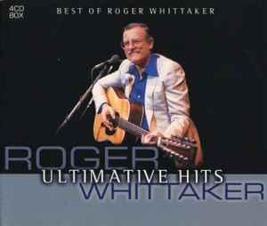cd - Roger Whittaker - Ultimative Hits - Best Of, Cd's en Dvd's, Cd's | Overige Cd's, Zo goed als nieuw, Verzenden