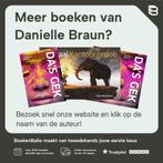Das gek 9789492495358 Danielle Braun, Boeken, Verzenden, Zo goed als nieuw, Danielle Braun