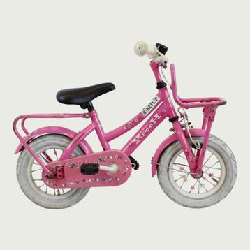 BikeFlip kinderfiets 12 inch beschikbaar voor biedingen