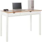 INOSIGN Bureau Gava massief grenenhout, voor het, Verzenden, Nieuw