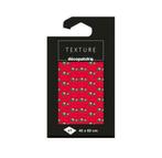 Texture Decopatch papier Kerst hotfoil XL, Nieuw, Verzenden
