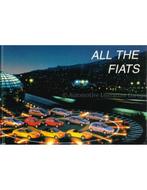 ALL THE FIATS, Boeken, Nieuw, Author