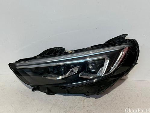 Opel Insignia LED linker koplamp links 39195645, Auto-onderdelen, Verlichting, Gebruikt, Ophalen