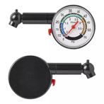 ProPlus Bandenspanningsmeter 3,8 Bar - Compact en Nauwkeu..., Ophalen of Verzenden, Nieuw