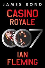 9780063298521 James Bond- Casino Royale Ian Fleming, Verzenden, Nieuw, Ian Fleming