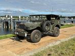 Dodge - WC57 Command Car - 1942, Auto's