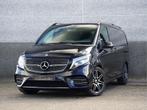 Mercedes-Benz V-Klasse 250d Lang DC AMG Line Avantgarde, Auto's, Bestelauto's, Automaat, Stof, Gebruikt, Overige kleuren