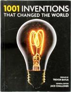 1001 Inventions, Boeken, Nieuw, Verzenden