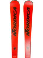 Nordica Spitfire Ti 70-160 cm, Sport en Fitness, Gebruikt, Ophalen of Verzenden, Carve, Skiën